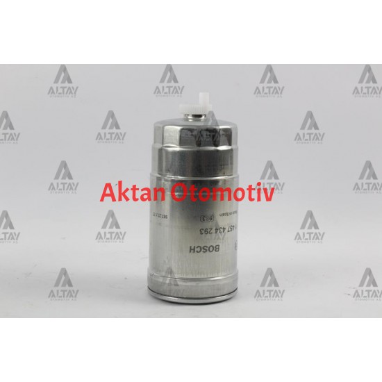 YAKIT FİLTRESİ (MAZOT) MAREA 1.9JTD-2.4JTD / BRAVO 1.9JTD